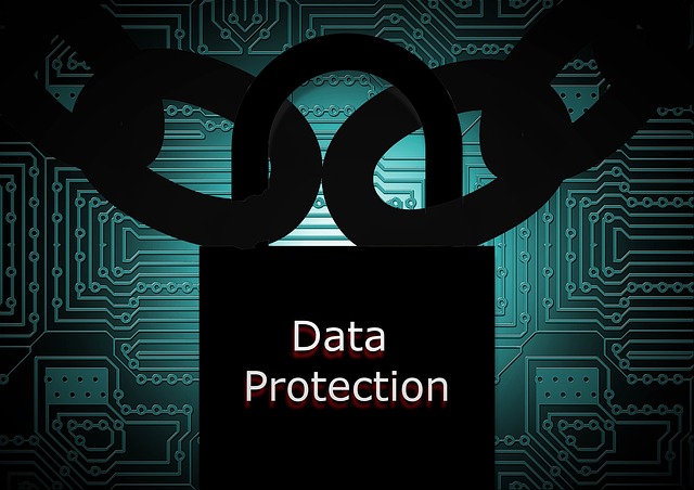 personal data protection compliance