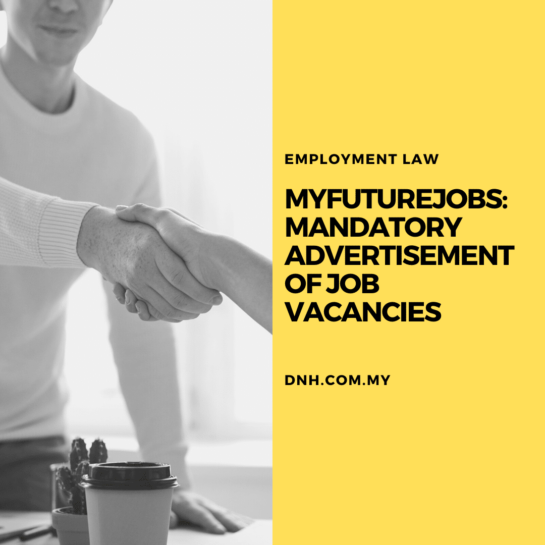 Employer myfuturejob MyFutureJobs :