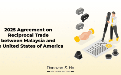 2025 Agreement on Reciprocal Trade between Malaysia and the United States of America