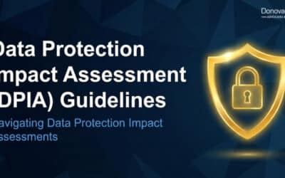 Data Protection Impact Assessment (DPIA) Guidelines