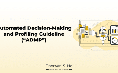 Automated Decision-Making and Profiling Guideline (“ADMP”)